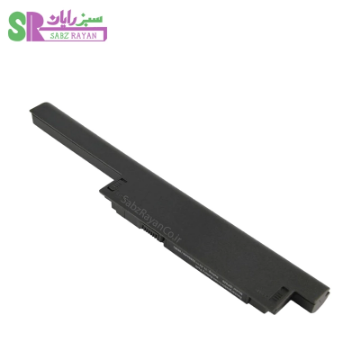 باتری 6 سلولی لپ‌تاپ سونی BPS26