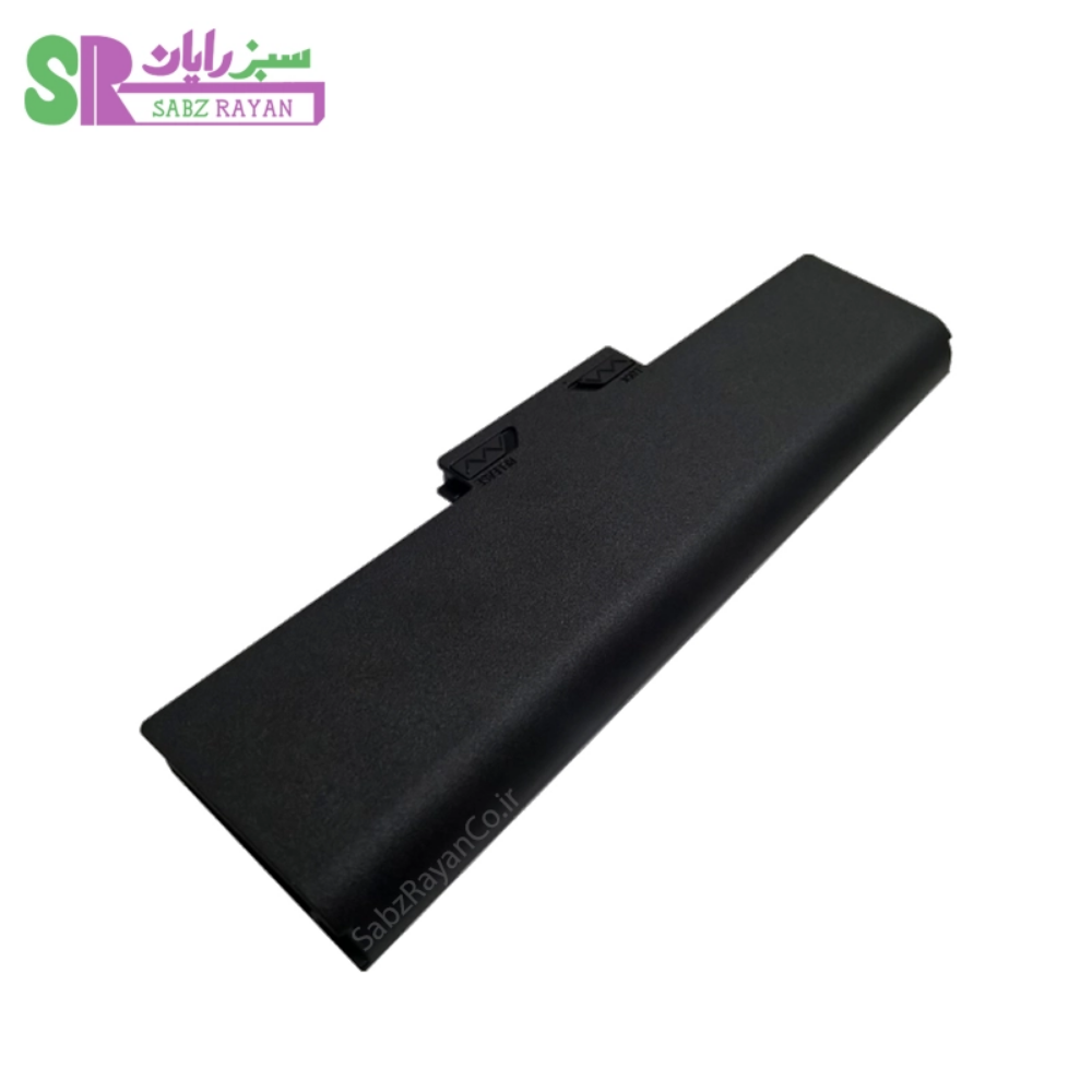 باتری 6 سلولی لپ‌تاپ سونی VGP-BPS21