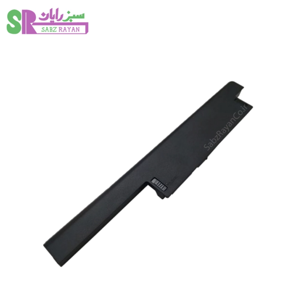باتری 6 سلولی لپ‌تاپ سونی VGP-BPS22