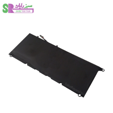 باتری 4 سلولی لپ‌تاپ دل XPS 13-9360 PW23Y