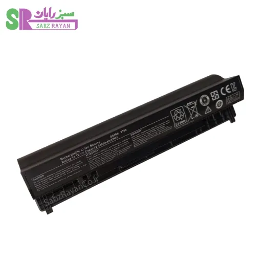 باتری 6 سلولی لپ‌تاپ دل Latitude 2100 G038N