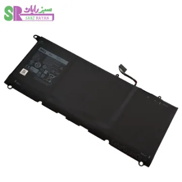 باتری 4 سلولی لپ‌تاپ دل XPS 13 9350 90V7W