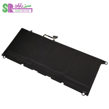 باتری 4 سلولی لپ‌تاپ دل XPS 13 9350 90V7W