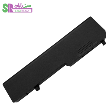 باتری 6 سلولی لپ‌تاپ دل Inspiron 1520 FK890