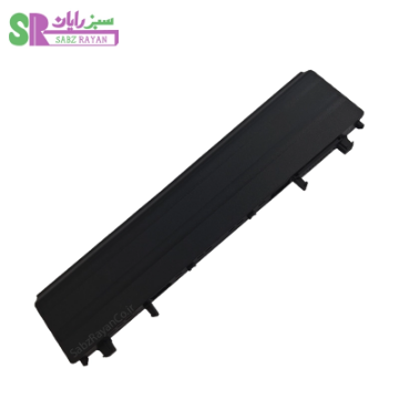 باتری 6 سلولی لپ‌تاپ دل Latitude E5440 N5YH9