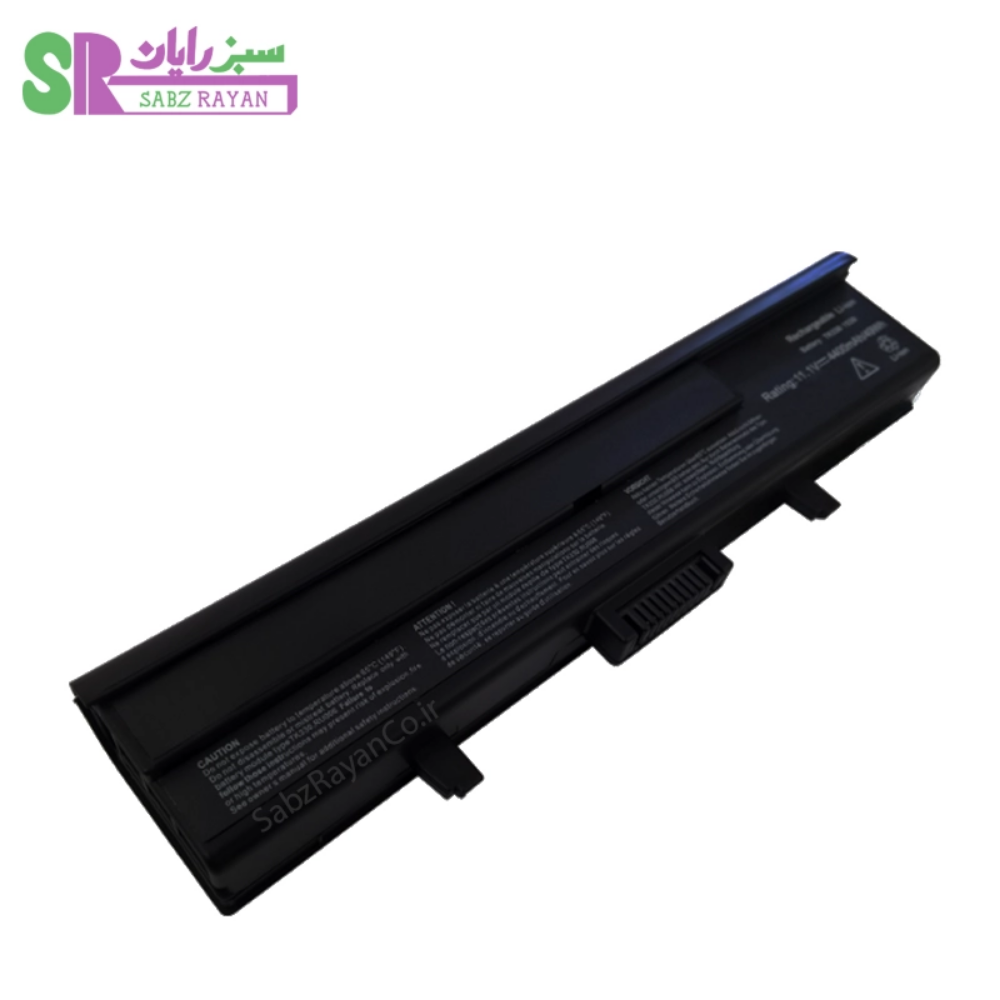 باتری لپ‌تاپ دل XPS M1530 TK330