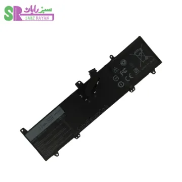 باتری 4 سلولی لپ‌تاپ دل Inspiron 11 3180 OJV6J