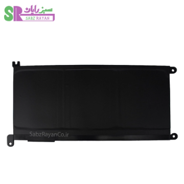 باتری 6 سلولی لپ‌تاپ دل Inspiron N4010 J1KND