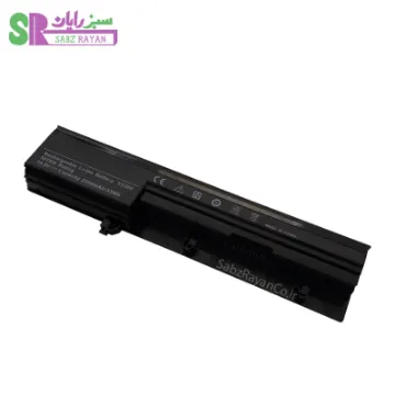 باتری 4 سلولی لپ‌تاپ دل Vostro 3300 GRNX5