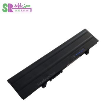 باتری 6 سلولی لپ‌تاپ دل Latitude E5400 KM742