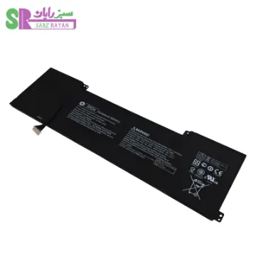 باتری 4 سلولی لپ‌تاپ اچ پی Omen 15 RR04