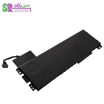 باتری 9 سلولی لپ‌تاپ اچ پی ZBook 15 G3 VV09XL