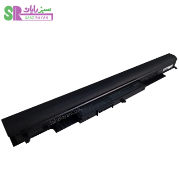 باتری 4 سلولی لپ‌تاپ اچ پی HS04