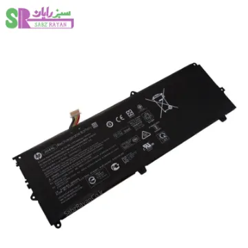 باتری 4 سلولی لپ‌تاپ اچ پی Pavilion Elite X2 1012 G2 JI04XL