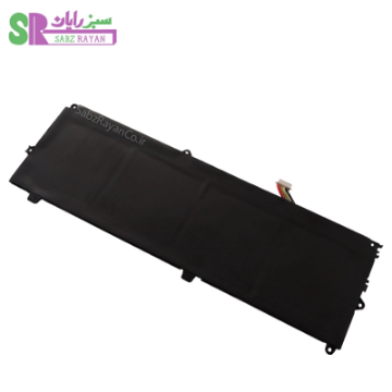 باتری 4 سلولی لپ‌تاپ اچ پی Pavilion Elite X2 1012 G2 JI04XL