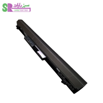 باتری 4 سلولی لپ‌تاپ اچ پی ProBook 430 G3 RO04