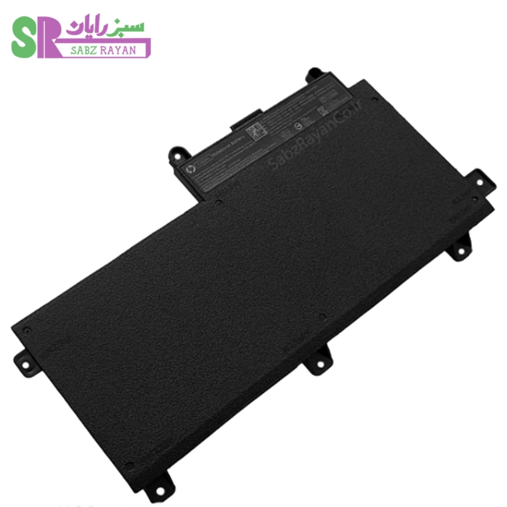 باتری 4 سلولی لپ‌تاپ اچ پی ProBook 640 G2 CI03XL