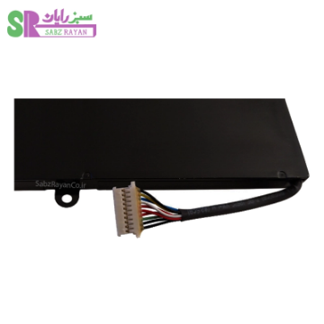 باتری 3 سلولی لپ‌تاپ اچ پی Pavilion X360 NP03XL