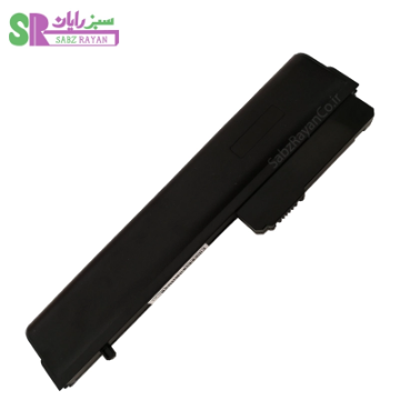 باتری 6 سلولی لپ‌تاپ اچ پی NC2400