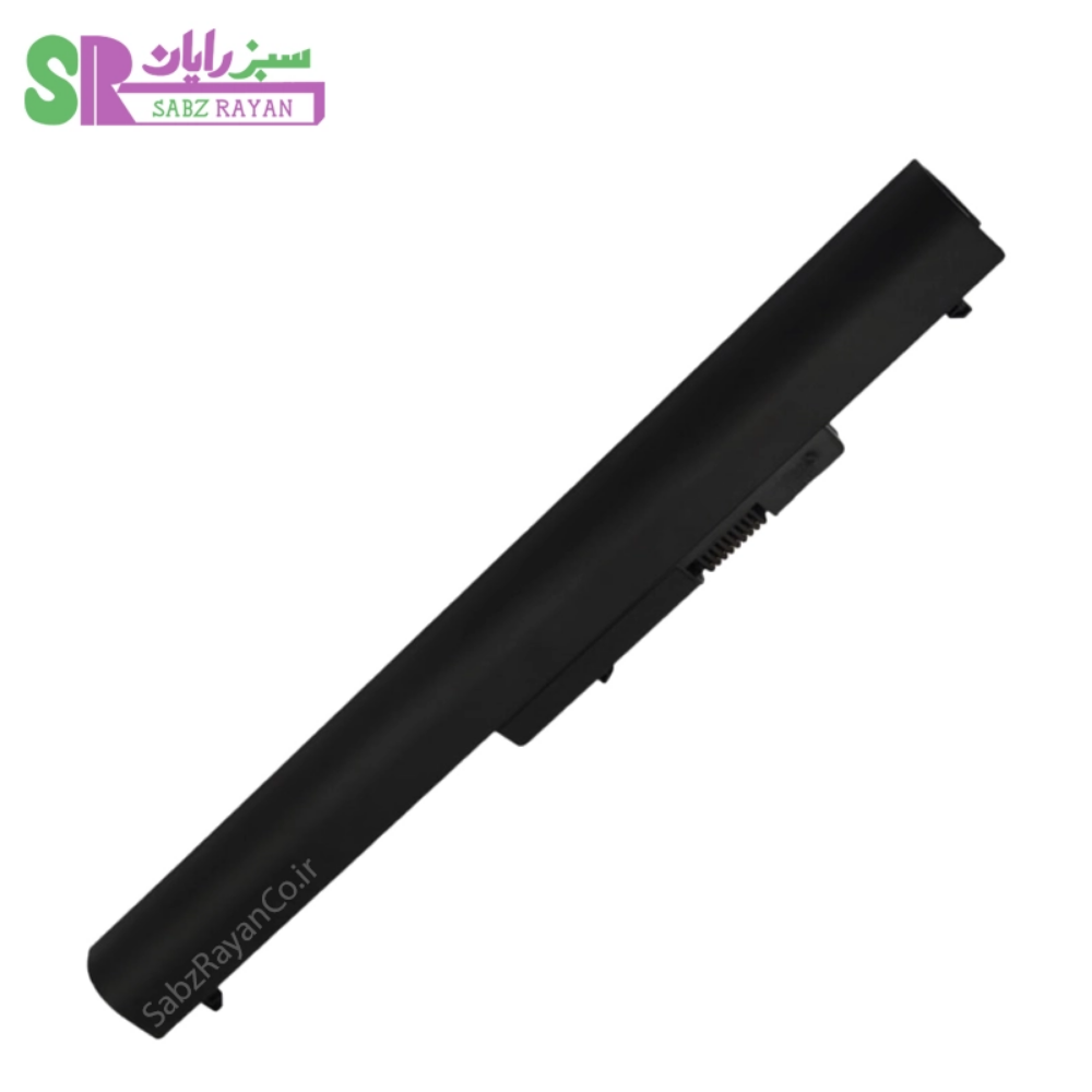 باتری 4 سلولی لپ‌تاپ اچ پی Pavilion 15 LA04 HSTNN-UB5