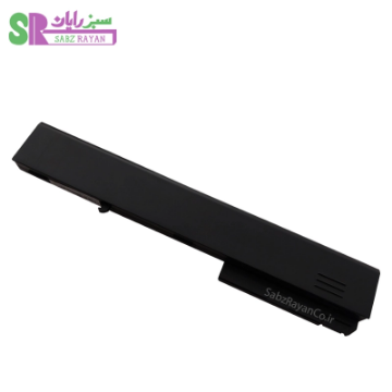 باتری 6 سلولی لپ‌تاپ اچ پی Compaq NX8220