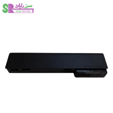 باتری 6 سلولی لپ‌تاپ اچ پی ProBook 6560b CC06