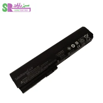 باتری 6 سلولی لپ‌تاپ اچ پی EliteBook 2560p SX06