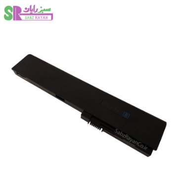 باتری 6 سلولی لپ‌تاپ اچ پی EliteBook 2560p SX06