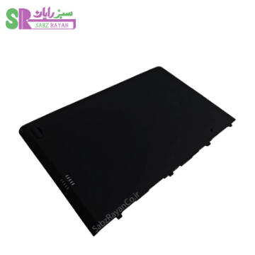 باتری 4 سلولی لپ‌تاپ اچ پی EliteBook Folio 9470 BT04XL