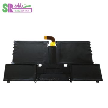 باتری 6 سلولی لپ‌تاپ اچ پی Spectre 13 SO04XL