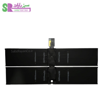 باتری 4 سلولی لپ‌تاپ مایکروسافت Surface Laptop 1 DYNK01