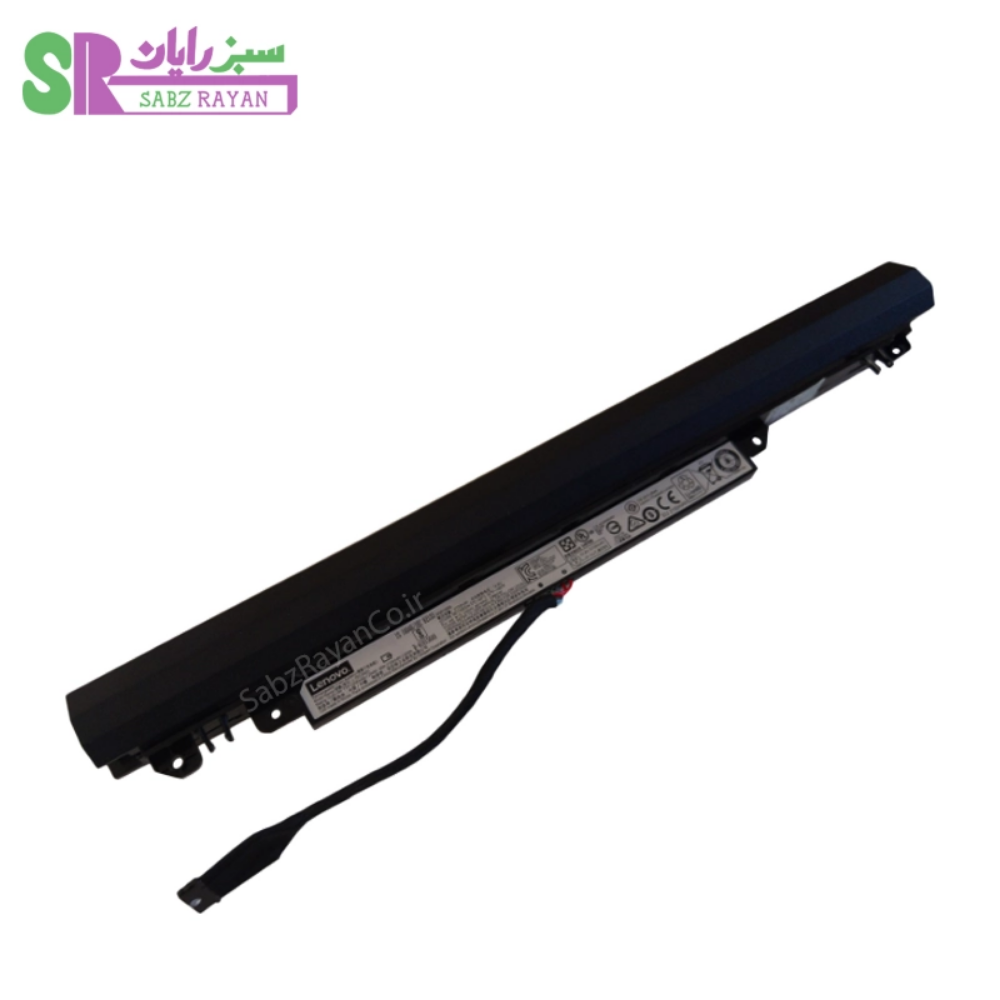 Lenovo IdeaPad 110 3-Cell Battery L15C3A03