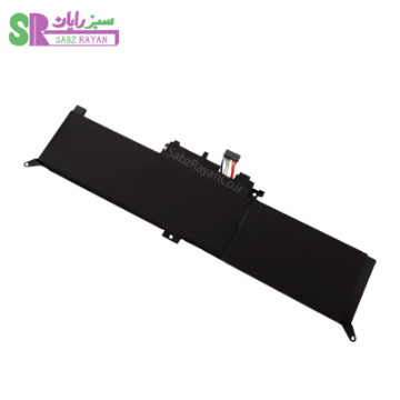 باتری 4 سلولی لپ‌تاپ لنوو ThinkPad Yoga 260 00HW027