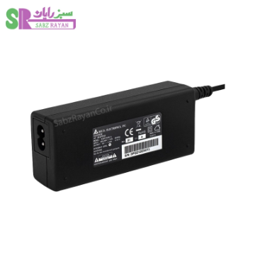 آداپتور مانیتور جی پلاس 12 ولت 3.34 آمپر