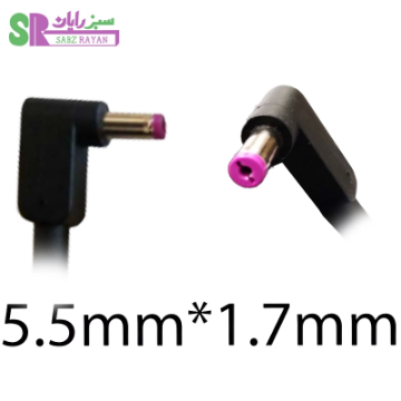 آداپتور لپ‌تاپ ایسر 19 ولت 7.1 آمپر PA-1131-16