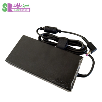 آداپتور لپ‌تاپ ایسر 19 ولت 7.1 آمپر PA-1131-16
