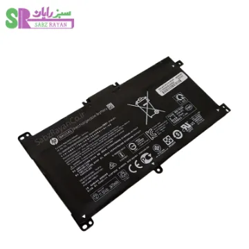 باتری 6 سلولی لپ‌تاپ اچ پی Pavilion X360 BK03XL