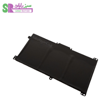 باتری 6 سلولی لپ‌تاپ اچ پی Pavilion X360 BK03XL