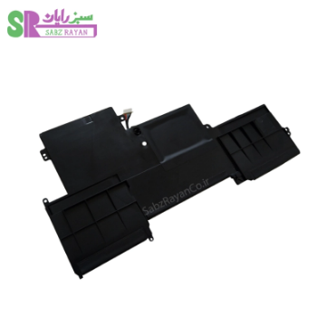 باتری 6 سلولی لپ‌تاپ اچ پی EliteBook 1020 G1 BR04XL