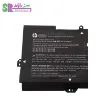 باتری 6 سلولی لپ‌تاپ اچ پی Spectre X360 YB06XL