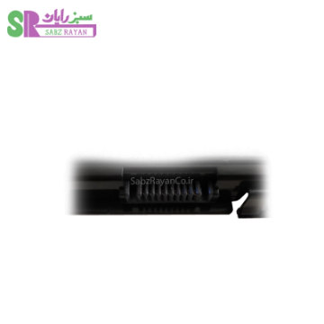 باتری 6 سلولی لپ‌تاپ ایسوس K40 A32-F82