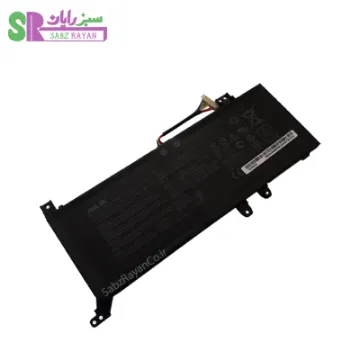باتری 2 سلولی لپ‌تاپ ایسوس X409 B21N1818-3