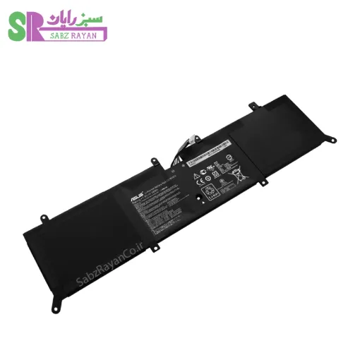 باتری 2 سلولی لپ‌تاپ ایسوس ZenBook X302LJ C21N1423