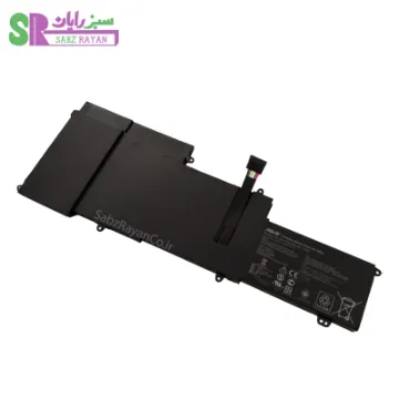 باتری 4 سلولی لپ‌تاپ ایسوس ZenBook U500V C42-UX51