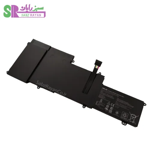باتری 4 سلولی لپ‌تاپ ایسوس ZenBook U500V C42-UX51