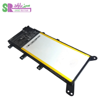 باتری 2 سلولی لپ‌تاپ ایسوس X555 C21N1347