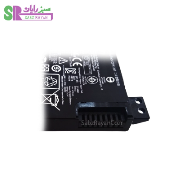 باتری 2 سلولی لپ‌تاپ ایسوس X555 C21N1347