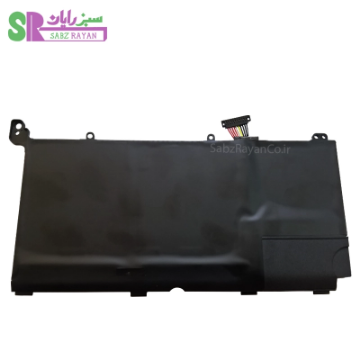 باتری 3 سلولی لپ‌تاپ ایسوس VivoBook S551 B31N1336