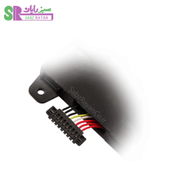 باتری 4 سلولی لپ‌تاپ ایسوس N541LA C41-N541