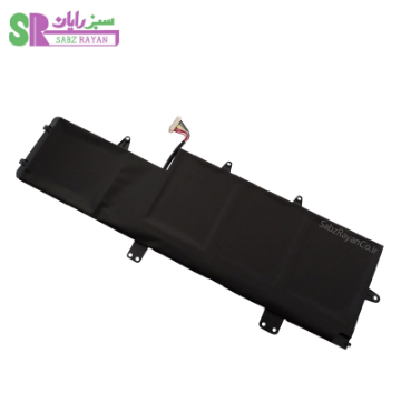 باتری 4 سلولی لپ‌تاپ ایسوس UX450FD C41N1804